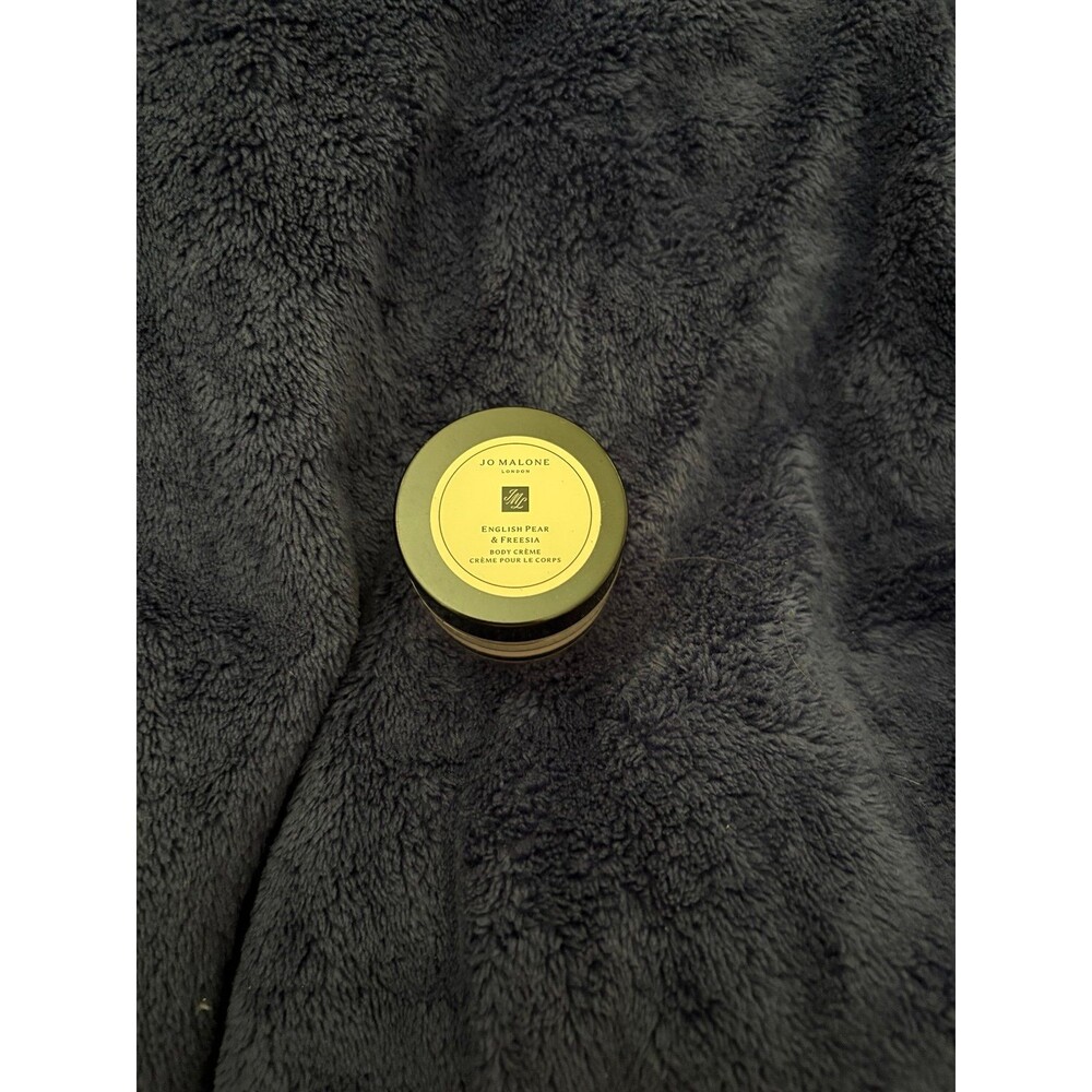 Jo Malone English pear and freesia 15ml body cream